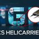 Illustration for article titled Are Lego actually making a gigantic SHIELD Helicarrier?